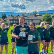 2025 Women's Saratoga Cup Presentation