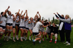 BC Bears 2025 U19 Women National Championship