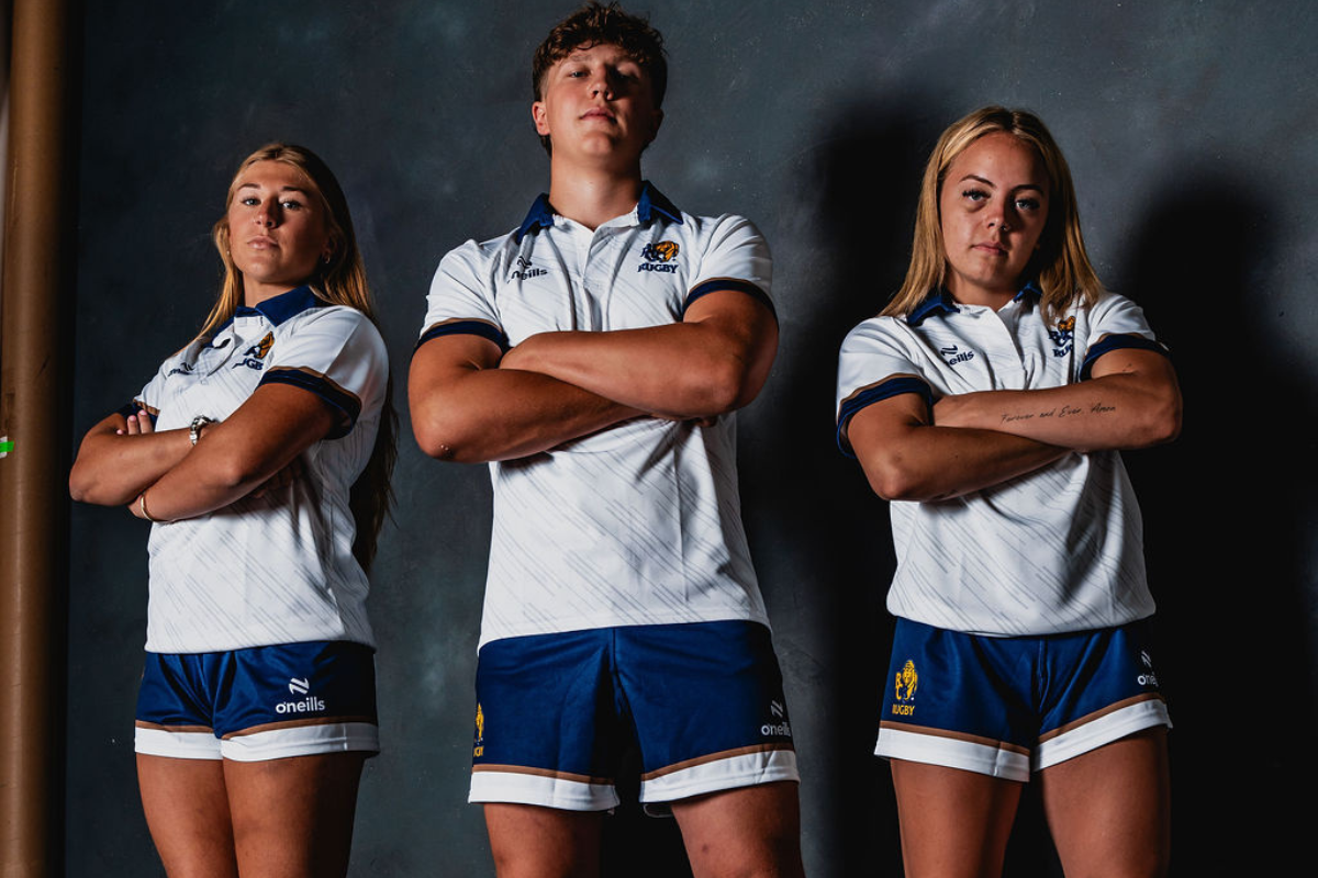 2025 BC Bears XVs Photo Shoot