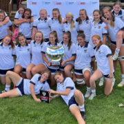 2025 BC Bears U17 Girls O'Neills Challenge Cup