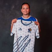 2025 BC Bears Girls Can Rugby Jersey