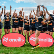 2025 Kamloops 7s - Abbotsford RFC - U18 Girls Elite