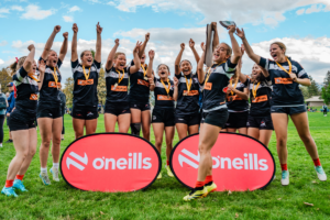 2025 Kamloops 7s - Abbotsford RFC - U18 Girls Elite