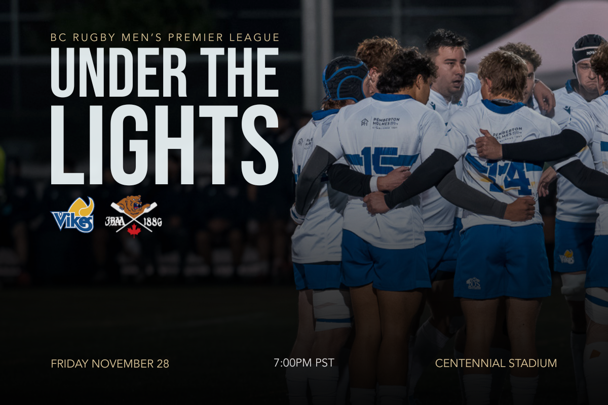 Victoria Under The Lights - Feature Image