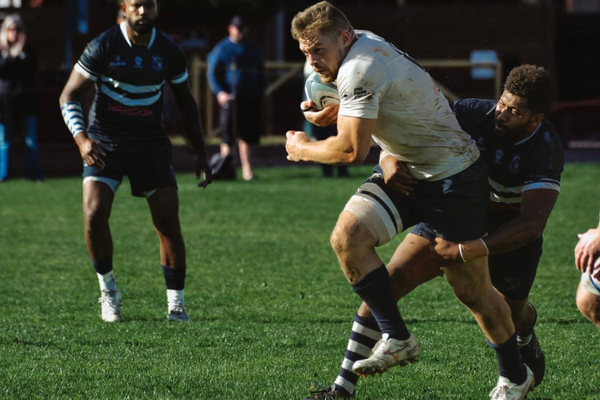 James Bay vs. Burnaby Lake - Gone West Photography