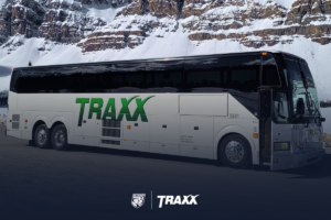Traxx Partnership Announcement - 1200x800
