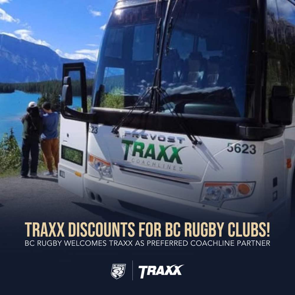 Traxx Partnership Announcement - Square