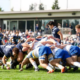 UBC vs UVIC Vikes