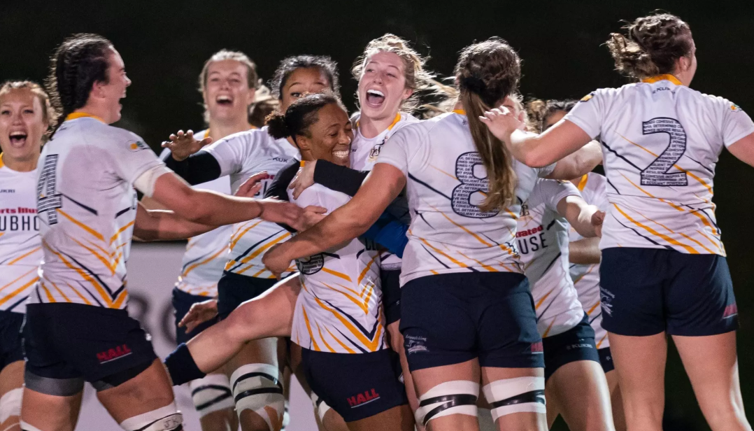 UVIC Vikes vs UBC National Championships Game 2025