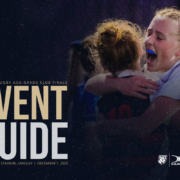 2025 BC Rugby Age-Grade Finals Event Guide - Feature
