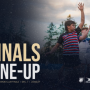 2025 BC Rugby Age-Grade Finals Line Up - Feature