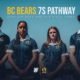 2026 BC Bears 7s Pathway Feature IMage