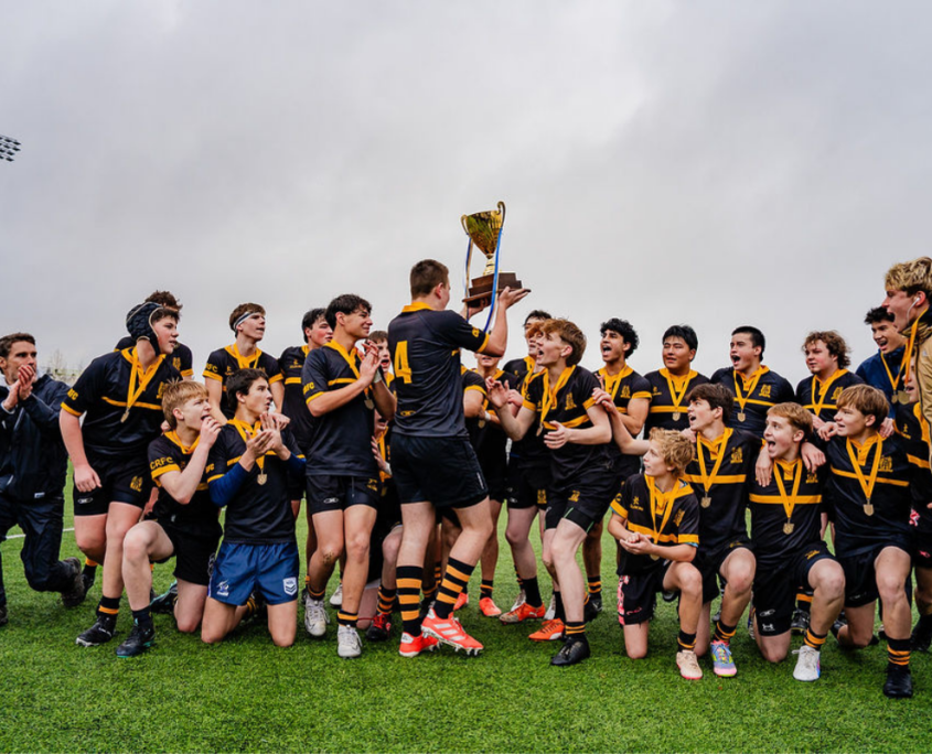 Champions Crowned at 2025 BC Rugby Age-Grade Club Finals – BC Rugby