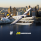 BC Rugby x Harbour Air Partnership Announcement