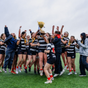 Abbotsford RFC U16 Girls 2025 Age-Grade Finals