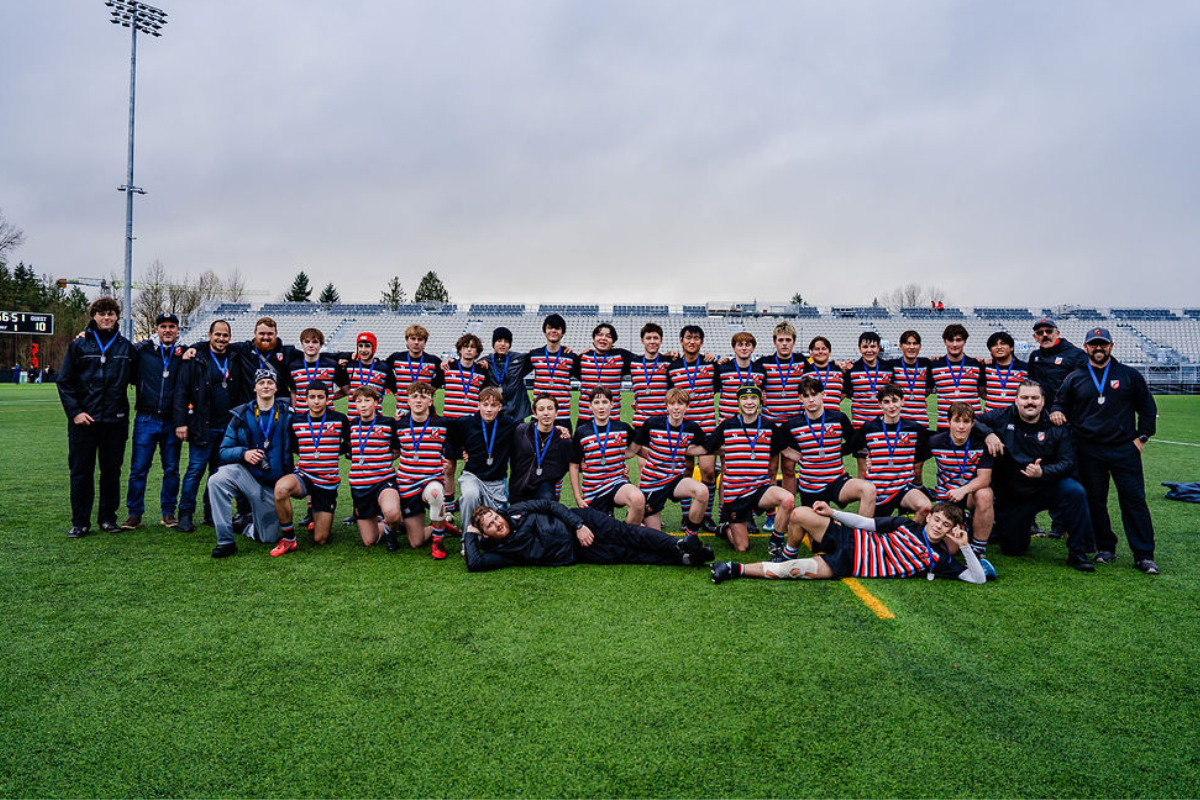 CW U16 Boys 2025 Age-Grade Finals