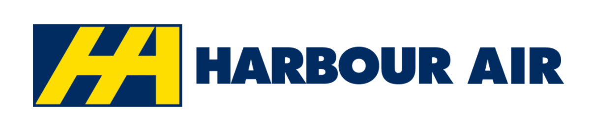Harbour Air Logo Harbour Air Logo