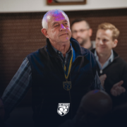 Walter William Foss Memorial