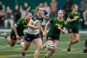 2026 Canada West 7s - Edmonton