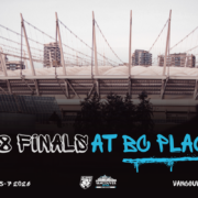 U18 BC Finals - Feature