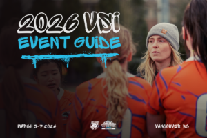 2026 VSI Event Guide - Feature