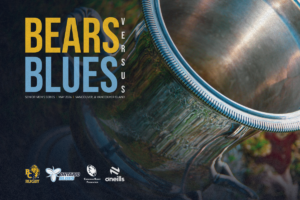 Bears vs Blues Senior Men - Feature