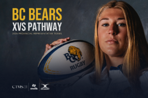 2026 BC Bears XVs Pathway - Feature