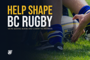 2026 BC Rugby Board and Committee Member Callout -1200x800
