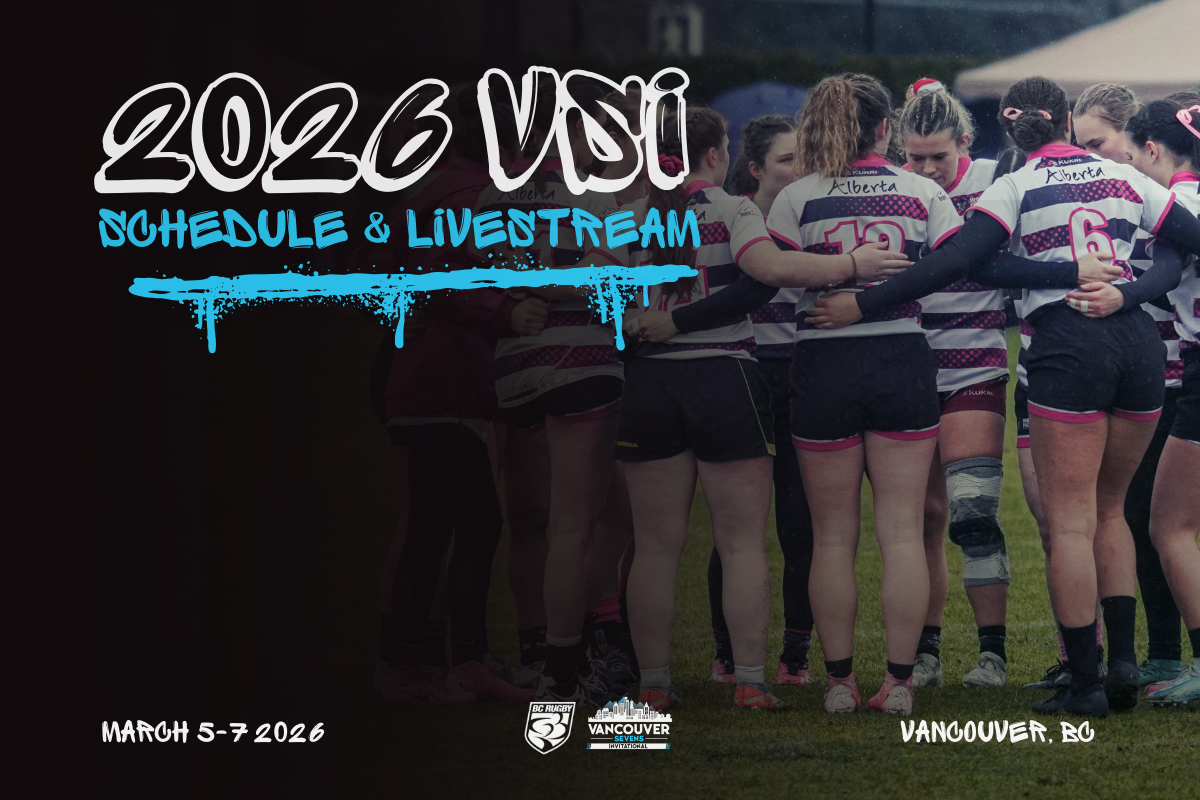 2026 VSI Schedule & Livestream - Feature