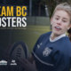 Team BC Roster - Feature Image
