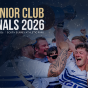 2026 Senior Club Finals - Feature