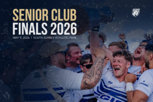 2026 Senior Club Finals - Feature