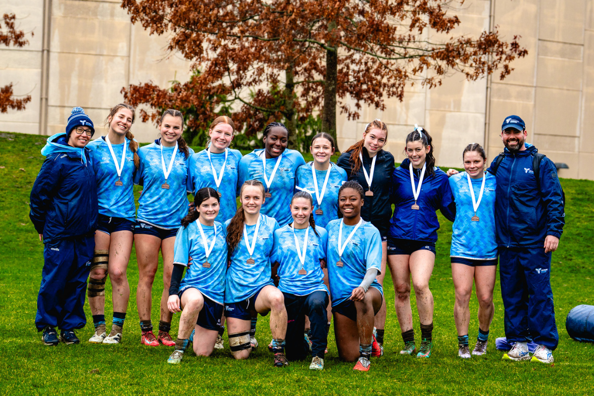 2026 VSI - Ontario U18 Girls