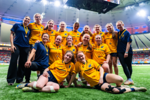 2026 VSI - BC Gold U18 Girls