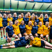 2026 VSI - Ontario U18 Girls and BC Gold 2