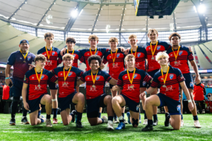 2026 VSI - EIRA U18 Boys