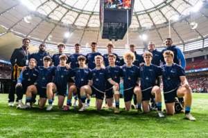 2026 VSI - ONtario U18 Boys