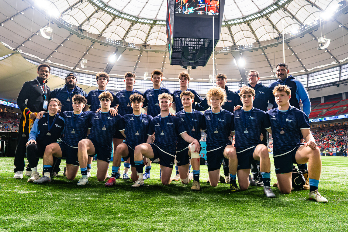 2026 VSI - ONtario U18 Boys