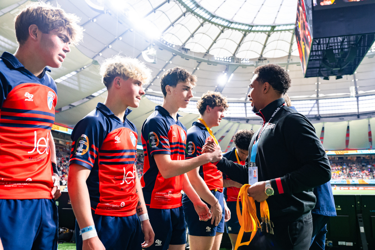 2026 VSI - EIRA U18 Boys