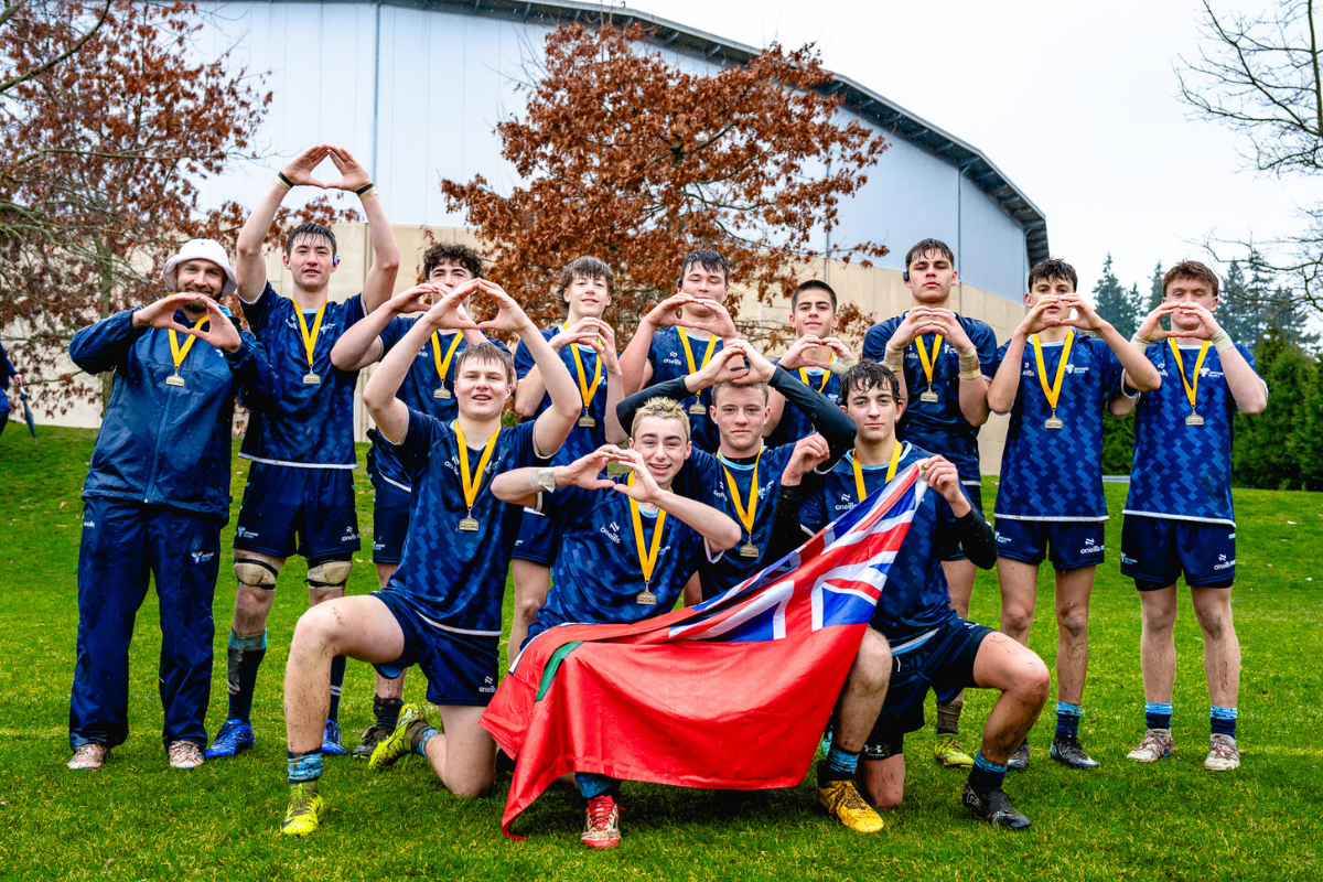 2026 VSI - Ontario U16 Boys