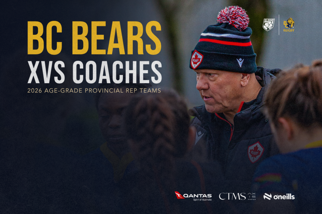 News – BC Rugby