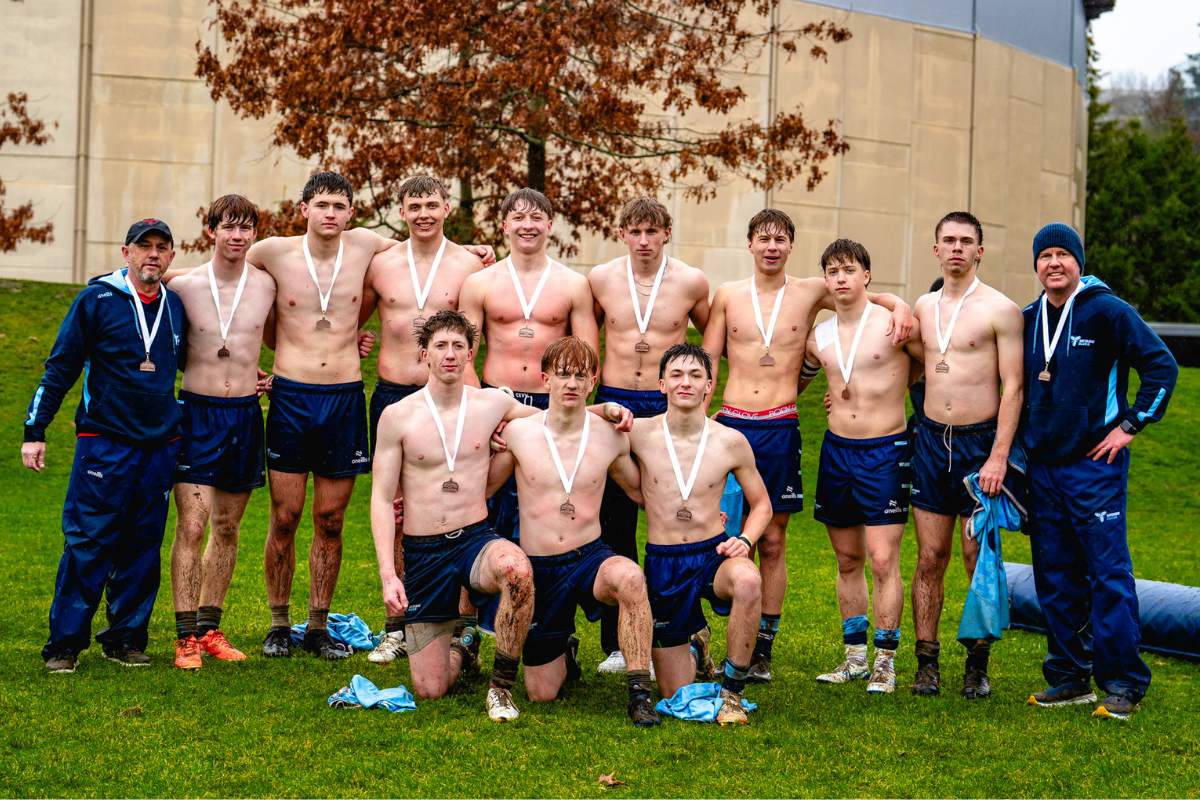 2026 VSI - Ontario U18 Boys