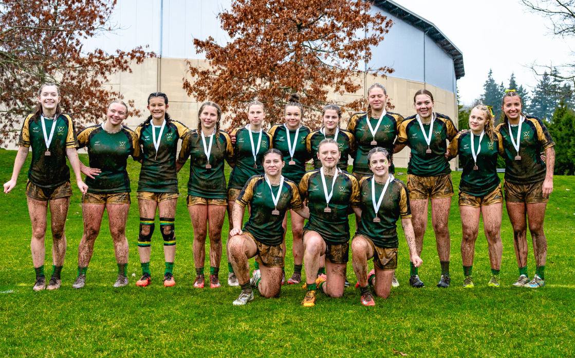 2026 VSI - Fraser Valley U16 Girls