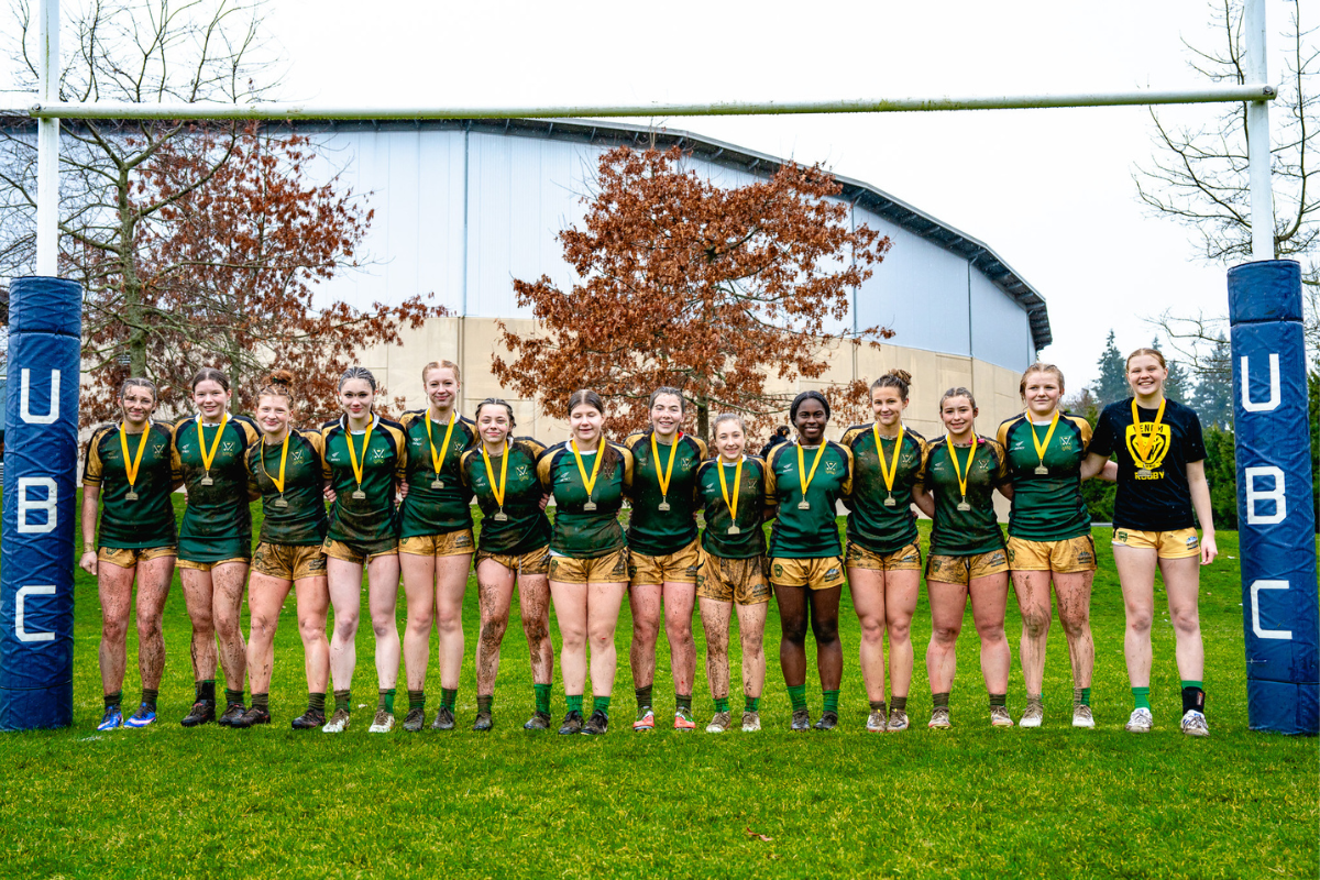 2026 VSI - Fraser Valley U16 Girls