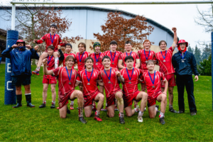 2026 VSI - Tide Boys