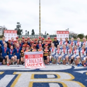 2026 Canada West 7s - BC Unis