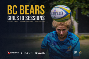 2026 BC Bears Girls ID Sessions - Feature