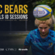 2026 BC Bears Girls ID Sessions - Feature