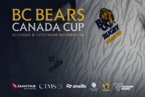 BC Bears 2026 Canada Cup - Livestream Info