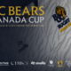 BC Bears 2026 Canada Cup - Livestream Info